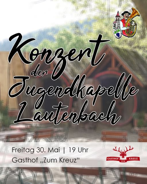 Konzert JKL 2025